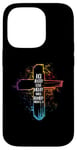 iPhone 14 Pro Act Justly Love Mercy Walk Humbly Micah Bible Verse Gateway Case