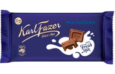 Mjölkchoklad Karl Fazer 145g