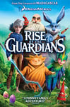 Rise Of the Guardians