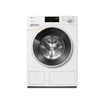 Miele W1 WWB680 WCS 125 Edition vaskemaskin