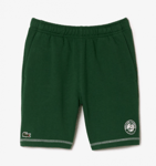 Lacoste Shorts Green Kids (L)