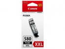 Canon Pixma TS 8152 - Blekk Pgi-580Xxl Pg Sort 1970C001 76655