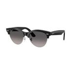 Ray-Ban Clubmaster Way - RB2341 1354M3 5419