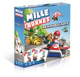 Milles Bornes Mario Kart