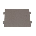 Plaque mica micro-onde - 00606320 - Bosch