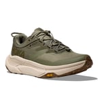 Hoka Transport Gore-Tex Herre Slate / Oat Milk, US 10,0 | 44