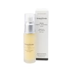 Anti Ageing Face Serum Oil Bioactive Vegan Formula By AromaWorks Pure & Natural