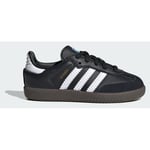 adidas Original Samba Og Shoes Kids, størrelse 22