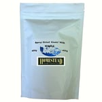 Whole Dried Goats Milk Powder - 400g Pouch