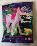 FIGURINE NEUF SOUS BLISTER PLAYMOBIL LA LICORNE MAGIQUE AYUMA