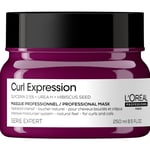 L'Oréal Professionnel Curl Expression Serie Expert Professional Mask 2