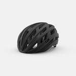 Giro Helios Spherical Road Helmet 2021 Matte Black Fade S 51-55Cm