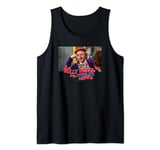 Willy Wonka & The Chocolate Factory Condescending Wonka Tank Top