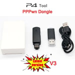 9.0-11.0 System USB Dongle Game Modification Kit for PS4 Pro/ PS4 Slim/ PS4