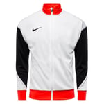 Nike Träningsjacka Dri-FIT Academy Pro 24 - Röd/Svart/Vit Barn, storlek XL: 158-170 cm