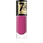 EVELINE GEL LAQUE Long-Lasting Nail Polish NO.114 8ML