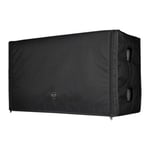 RCF CVR SUB 8008, Padded Cover for SUB 8008-AS