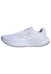 adidas Femme Response Runner Shoes Running, Cloud White/Zero Metalic/Dash Grey, 37 1/3 EU