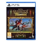 Jeu Vidéo Warner Harry Potter Champions De Quidditch