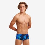 Lasten uimahousut Funky Trunks Seal Team