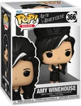 Funko POP Rocks Amy Winehouse - Back to Black - Collectable Vinyl Figure - Gif