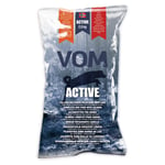 VOM Active Fullfôr Med Laks Kjøttboller 2,5 kg