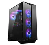 PC Gamer MSI Ryzen 9 9900X - RTX 4070Ti 16GO Super Gaming X - 64Go Ram - SSD 1To + SSD 2To - Windows 11