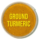 Ground Turmeric Powder - Haldi - Premium Quality Spice - 200g