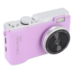 Hot 4K 64MP Digital Camera Compact Point And Shoot Camera With 16X Digital Zoom