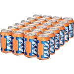 Irn Bru -virvoitusjuoma, 330 ml, 24-PACK