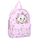 Disney ARISTOGATTI Marie Gattina Cat Backpack Made For Fun Fiocchetti for Girls 