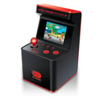 My Arcade - Retro Arcade Machine X - Mini Borne Retro - 300 Jeux en 1