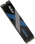 Nv7000-Q 1tb Pcie 4.0 Nvme Ssd 1tb Disque Ssd Interne Jusqu'à 7100mo/S Pour Pc Gamer Ps4