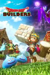 Dragon Quest Builders (PC) Steam Key GLOBAL