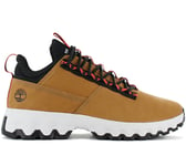 Timberland GreenStride Edge Sneakers Leather Wheat TB0A2KSH Men's Shoes NEW