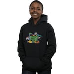 Sweat-shirt enfant Dc Comics  Teen Titans Go Sweet Tooth