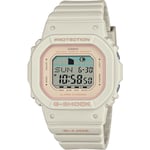 Casio Grey Womens Digital Watch G-shock GLX-S5600-7ER