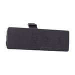 Camera Usb Door Cover Black Dc In Video Out Interface Protection Rubber Bo