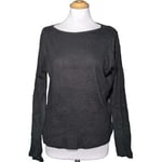 Pull Ralph Lauren  pull femme  42 - T4 - L/XL Noir