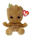 Ty Beanie Babies  Groot 7" plush - Brand New