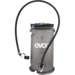 Evoc Backpack Hydration Bladder Insulated With Comet Valve - 2L Carbon Grey / 2 Litre