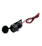 Prise 12V USB pour moto custom LimitedSpecial US26 CB439