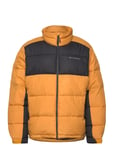 Pike Lake Ii Jacket Yellow Columbia Sportswear