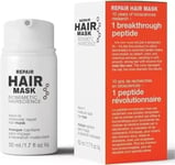 Leave-in Molecular Repair Hair Mask - 50ml