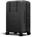 Db Ramverk Check-in Luggage, Black Out - Medium