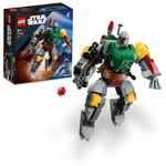 NEW LEGO STAR WARS 75369 BOBA FETT MECH BRAND NEW SEALED