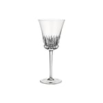 Villeroy & Boch - lot de verres à vin blanc Grand Royal, verres de 125 ml, verre cristallin, transparent, lavable au lave-vaisselle