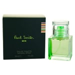 New Sealed Paul Smith 30ml EDT Him Men Perfume