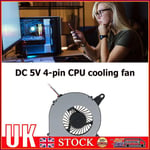 Durable Computer CPU Cooling Fan BSC0805HA-00 for Intel NUC8I7BEH NUC8 I3 I5 I7