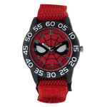 Marvel SpiderMan Kids Watch Avengers Childrens Boys Girls Watch - New